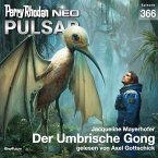 Der Umbrische Gong / Perry Rhodan - Neo Bd.366 (MP3-Download)