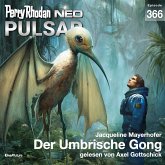 Der Umbrische Gong / Perry Rhodan - Neo Bd.366 (MP3-Download)
