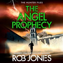 Cover The Angel Prophecy (MP3-Download)