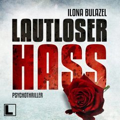 Sepsis - Lautloser Hass (MP3-Download) - Bulazel, Ilona