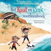 Het Kaat en Bink voorleesboek (MP3-Download) Het Kaat en Bink voorleesboek (MP3-Download)