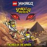 Spinjitzu Brothers - The Maze of the... - Bild 1