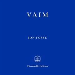 Vaim (MP3-Download) - Fosse, Jon