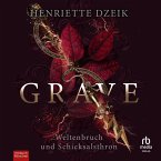 Grave 3 (MP3-Download)