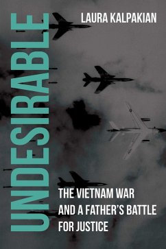 Undesirable (eBook, ePUB) - Kalpakian, Laura