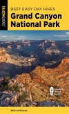 Best Easy Day Hikes Grand Canyon National Park (eBook, ePUB)