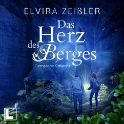 Das Herz des Berges (MP3-Download) - Zeißler, Elvira