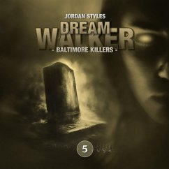 Cover Baltimore Killers (MP3-Download)