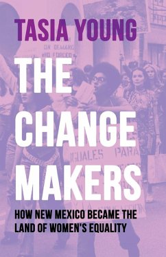 Cover The Changemakers (eBook, ePUB)