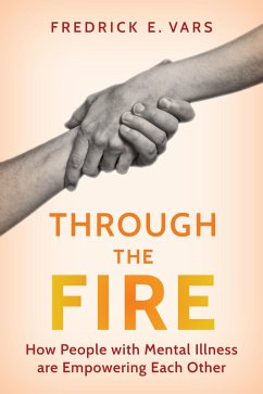 Cover Through the Fire (eBook, ePUB)
