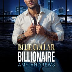 Cover Blue Collar Billionaire (MP3-Download)