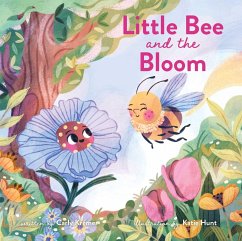 Cover Little Bee and the Bloom (eBook, ePUB)