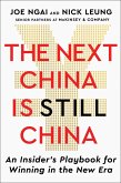 The Next China Is Still China (eBook, ePUB)