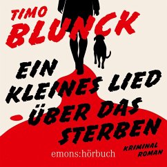 Ein kleines Lied über das Sterben (MP3-Download) - Blunck, Timo