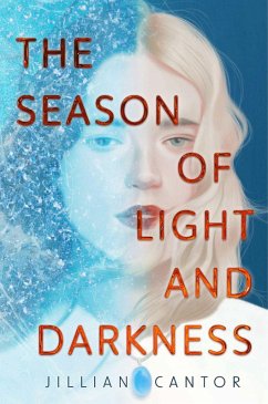 Cover The Season of Light and Darkness (eBook, ePUB)