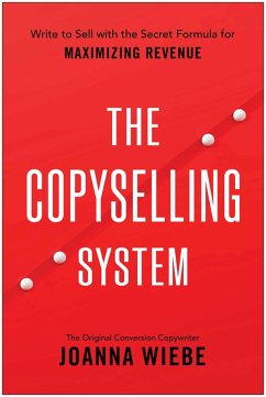 Cover The Copyselling System (eBook, ePUB)