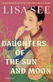 Daughters of the Sun and Moon (eBook, ePUB)