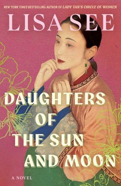 Daughters of the Sun and Moon (eBook, ePUB) - See, Lisa