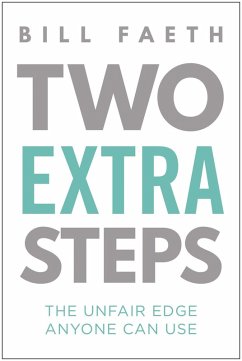 Cover Two Extra Steps (eBook, ePUB)