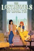 The Lost Jewels of Room 713 (eBook, ePUB) The Lost Jewels of Room 713 (eBook, ePUB)
