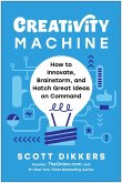 Creativity Machine (eBook, ePUB) Creativity Machine (eBook, ePUB)