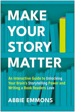 Cover Make Your Story Matter (eBook, ePUB)