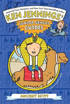 Cover Ancient Egypt (eBook, ePUB)