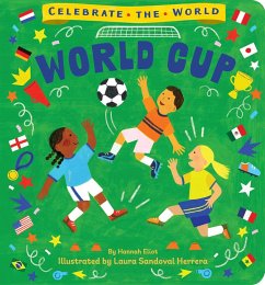 Cover World Cup (eBook, ePUB)