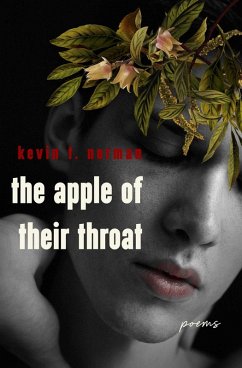 Cover The Apple of Their Throat (eBook, ePUB)