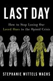 Last Day (eBook, ePUB)