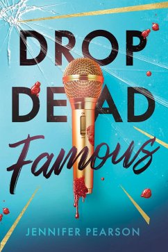 Cover Drop Dead Famous (eBook, ePUB)