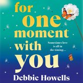 For One Moment With You (MP3-Download) For One Moment With You (MP3-Download)
