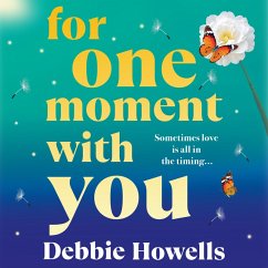 For One Moment With You (MP3-Download) - Howells, Debbie