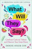 What Will They Say? (eBook, ePUB)