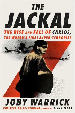 Cover The Jackal (eBook, ePUB)