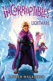 Lightmare (eBook, ePUB) Lightmare (eBook, ePUB)