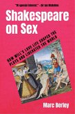 Shakespeare on Sex (eBook, ePUB)