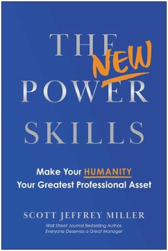 Cover The New Power Skills (eBook, ePUB)