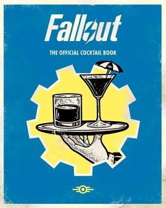 Cover Fallout: The Official Cocktail Book (eBook, ePUB)