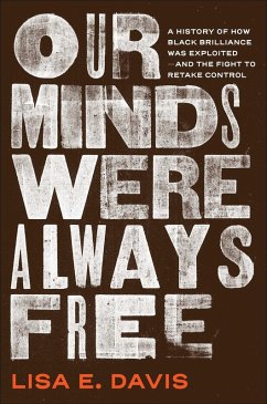 Cover Our Minds Were Always Free (eBook, ePUB)