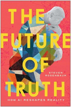 Cover The Future of Truth (eBook, ePUB)