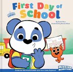 First Day of School (eBook, ePUB)