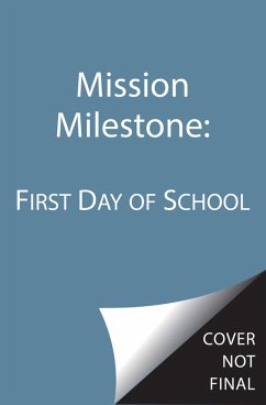 Cover First Day of School (eBook, ePUB)