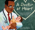 A Doctor at Heart (eBook, ePUB)