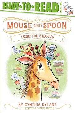 Cover Picnic for Giraffes (eBook, ePUB)