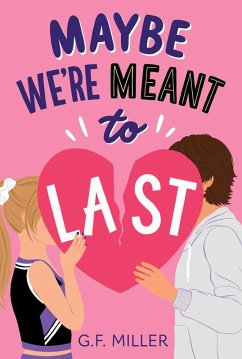 Cover Maybe We're Meant to Last (eBook, ePUB)