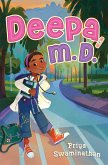 Deepa, M.D. (eBook, ePUB)