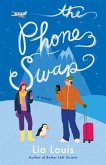 The Phone Swap (eBook, ePUB)