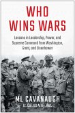 Who Wins Wars (eBook, ePUB)
