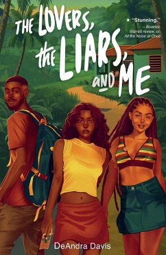 Cover The Lovers, the Liars, and Me (eBook, ePUB)